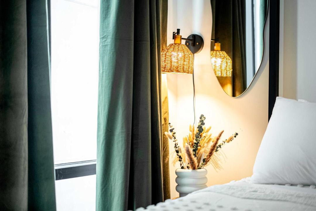 Photo of Bedroom in Shawmut