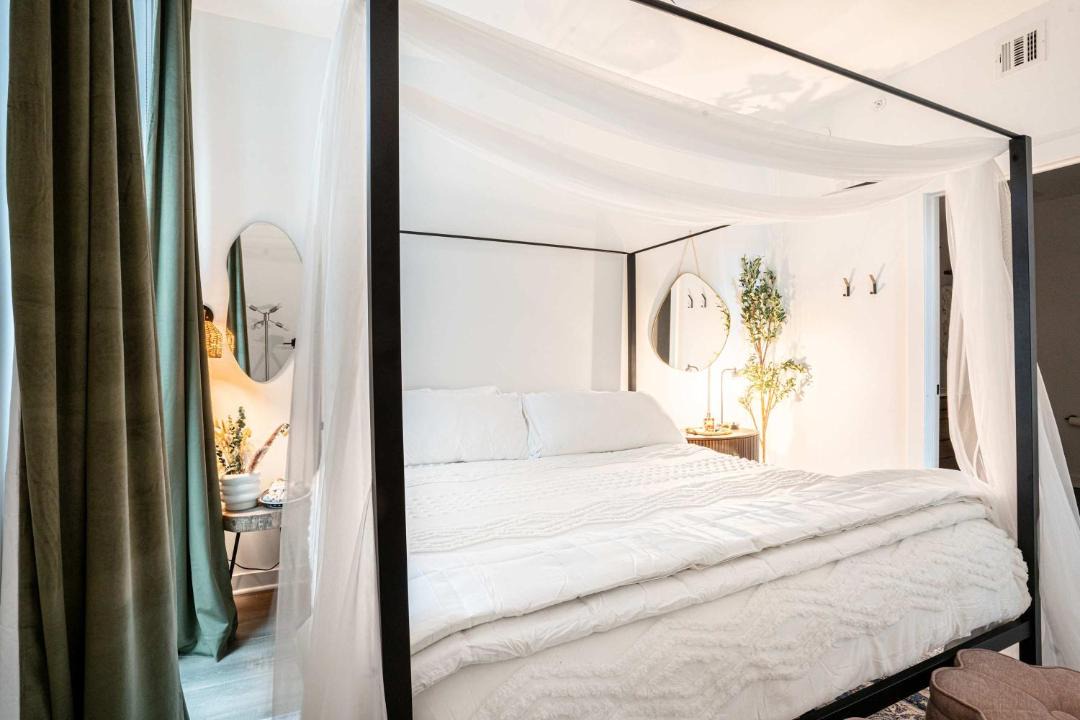 Photo of Bedroom in Shawmut