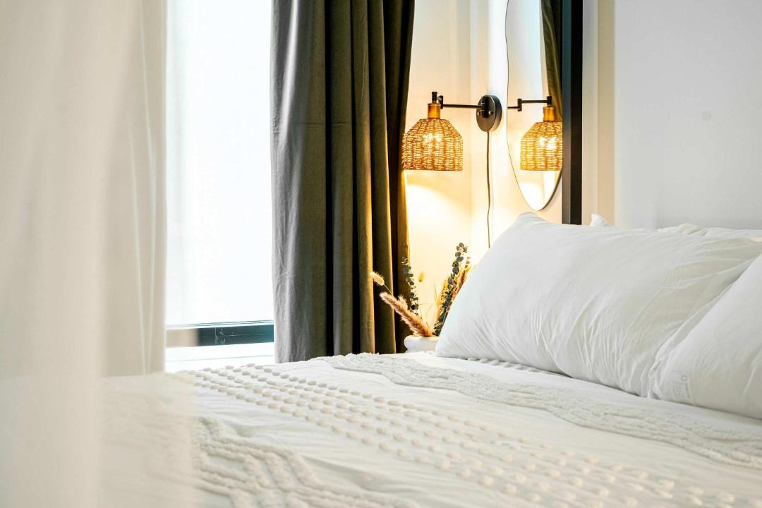 Photo of Bedroom in Shawmut