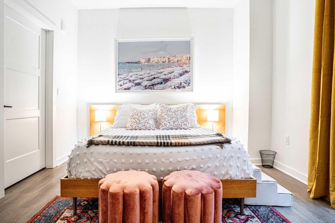 Photo of Bedroom in Shawmut