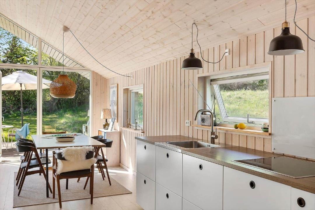 Photo of Kitchen in Hundested