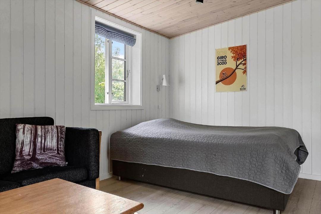 Photo of Bedroom in Liseleje