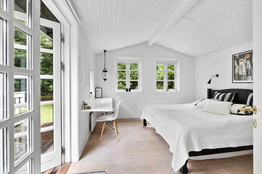 Photo of Bedroom in Asserbo
