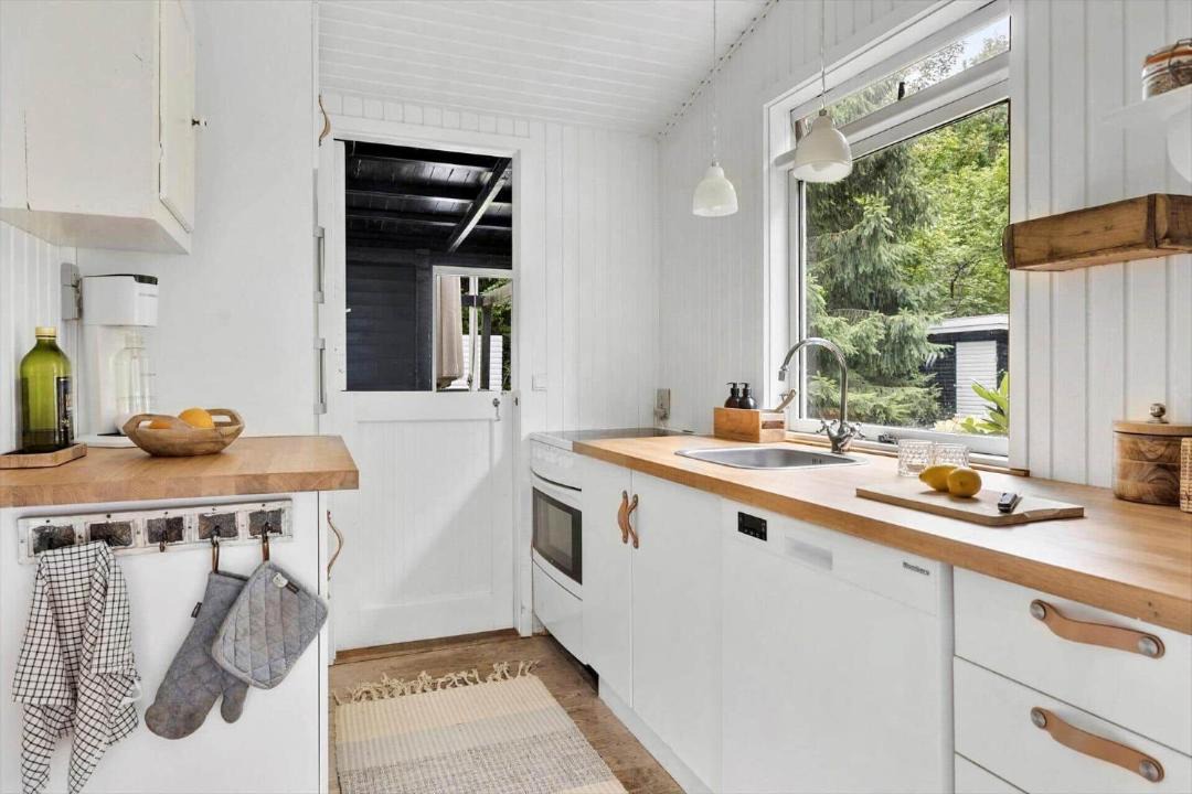 Photo of Kitchen in Asserbo