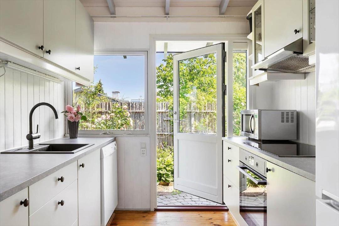 Photo of Kitchen in Liseleje