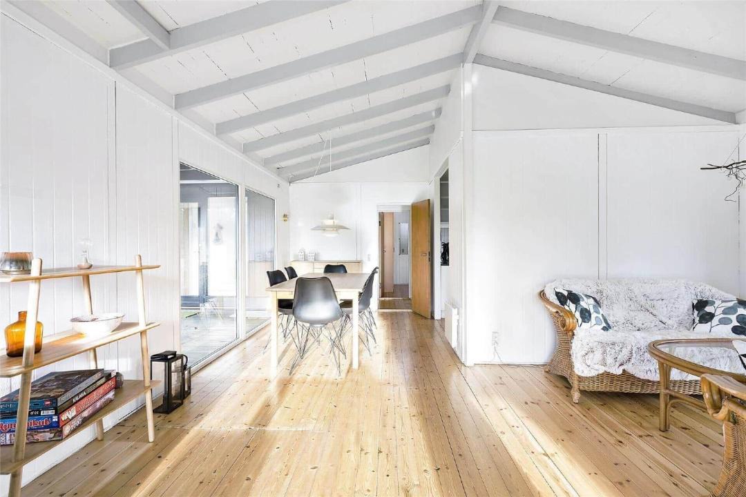 Photo of Bedroom in Liseleje
