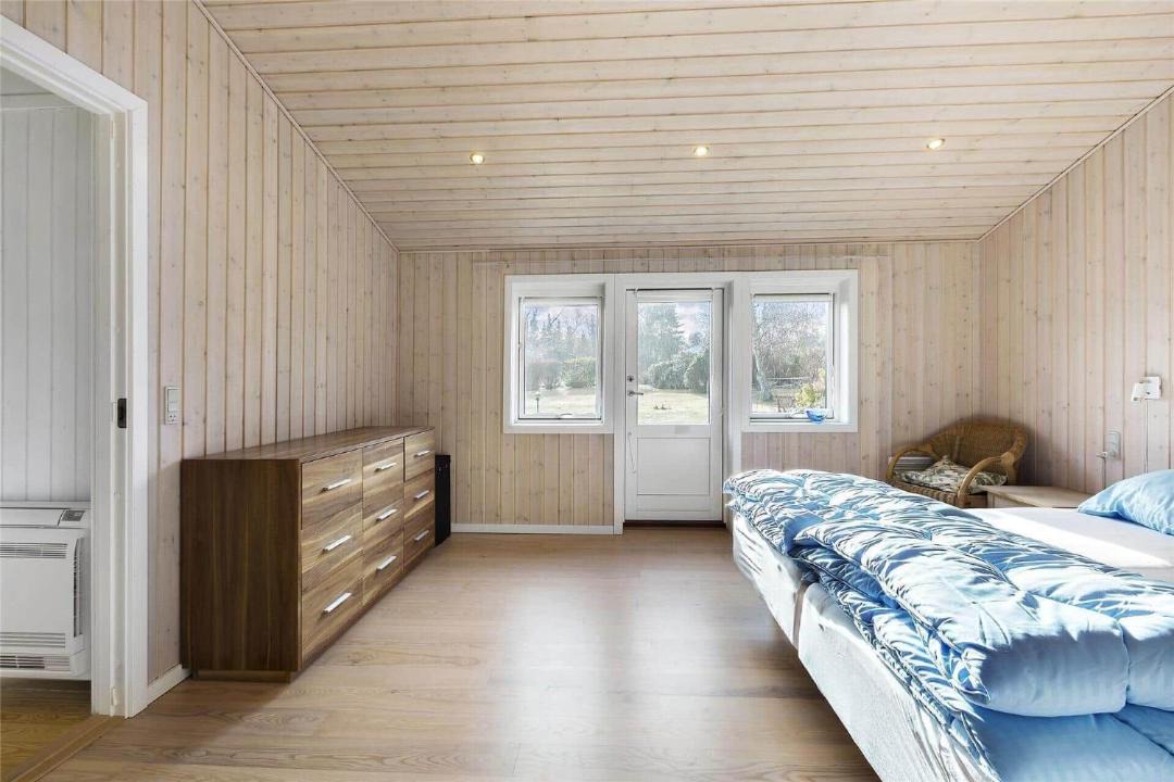 Photo of Bedroom in Liseleje