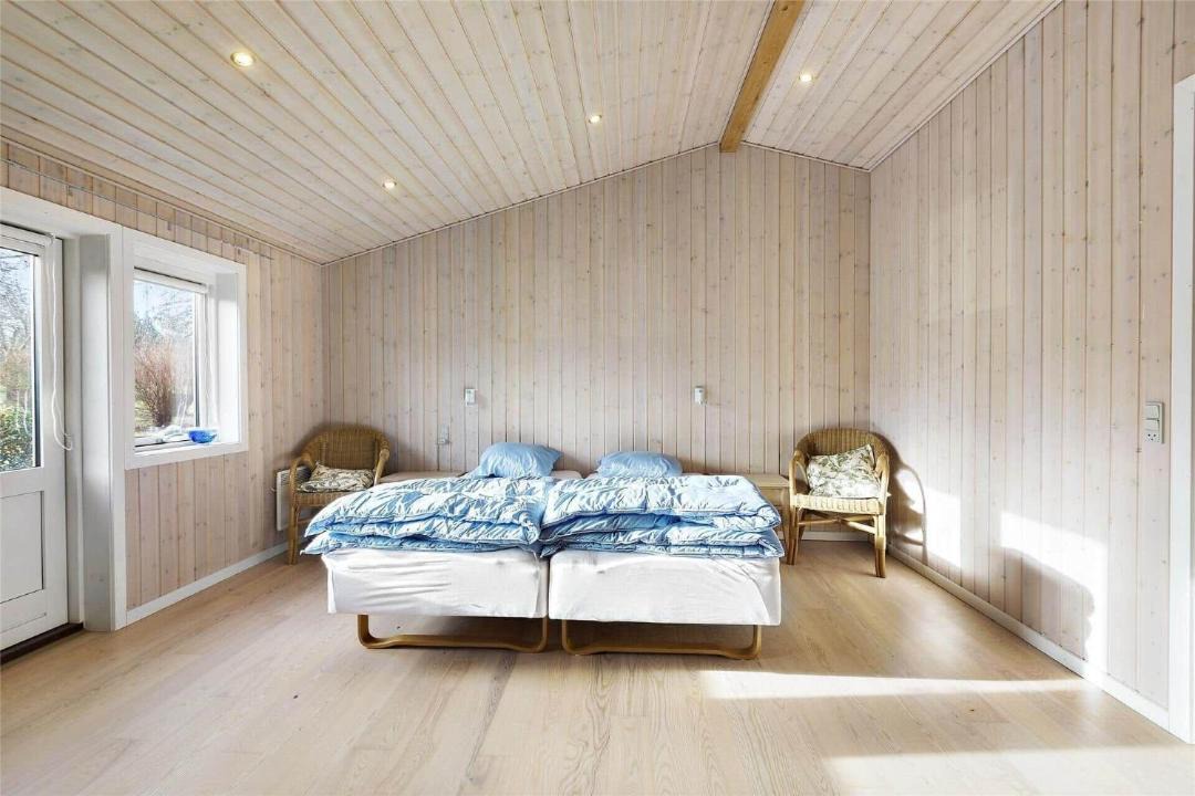 Photo of Bedroom in Liseleje