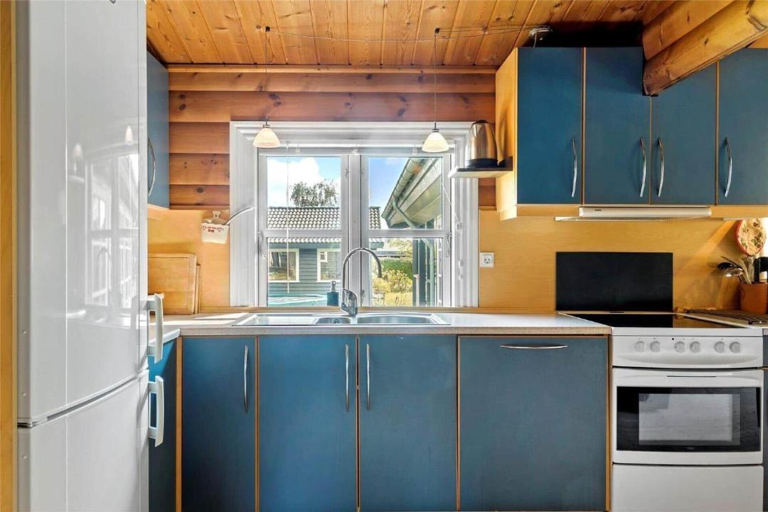 Photo of Kitchen in Hillerod