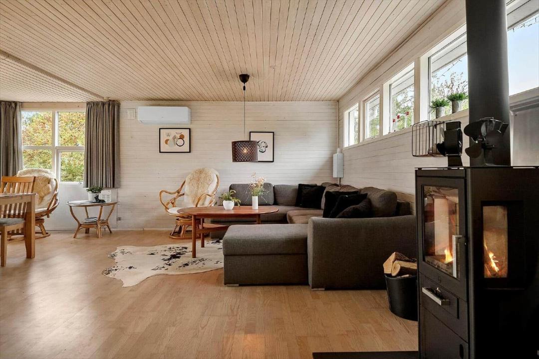 Photo of Livingroom in Boeslum