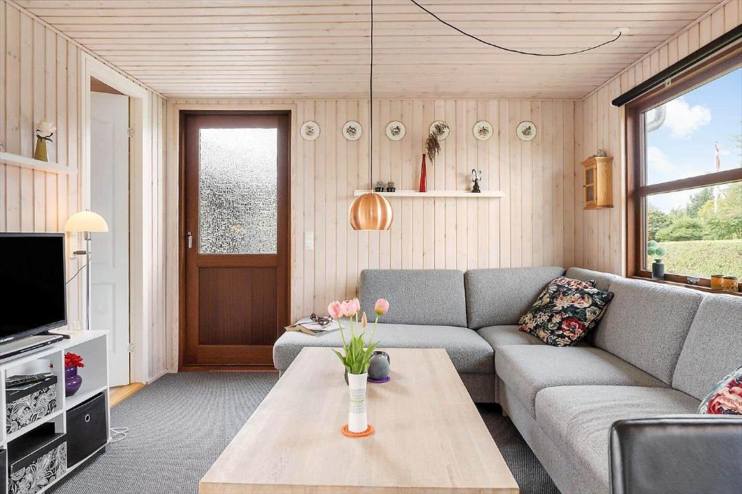 Photo of Livingroom in Boeslum