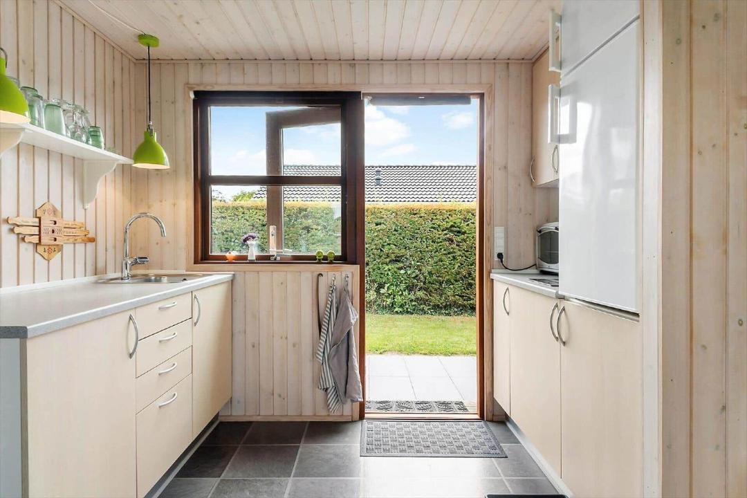 Photo of Kitchen in Boeslum