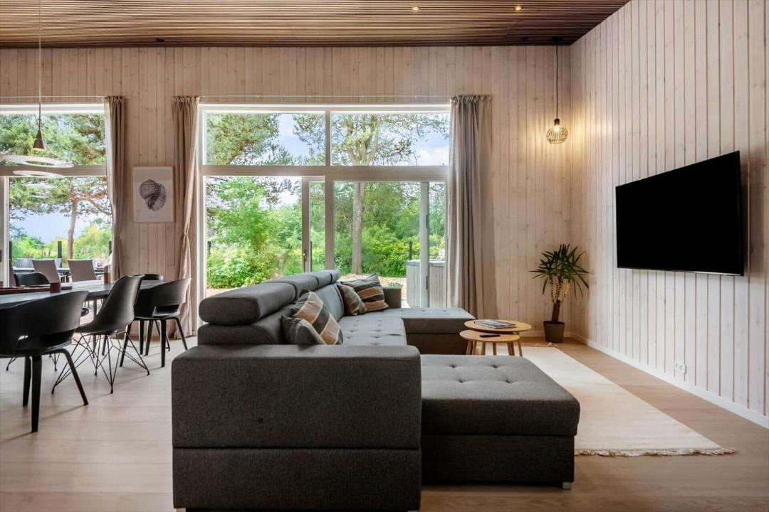 Photo of Livingroom in Saksild Strand