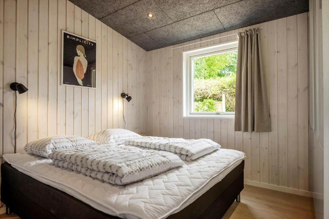 Photo of Bedroom in Saksild Strand