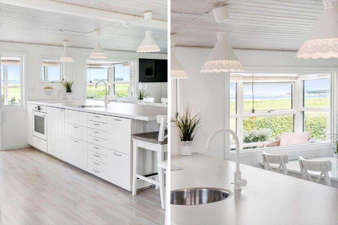 Photo of Kitchen in Boeslum