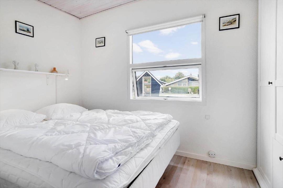 Photo of Bedroom in Boeslum