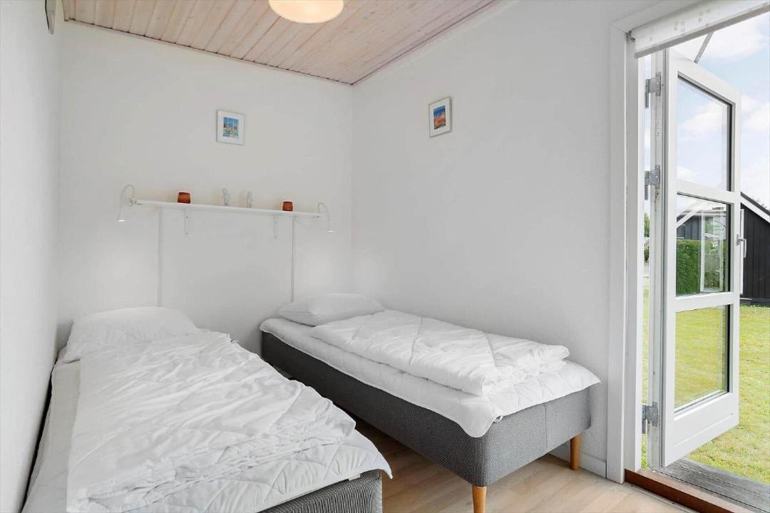 Photo of Bedroom in Boeslum