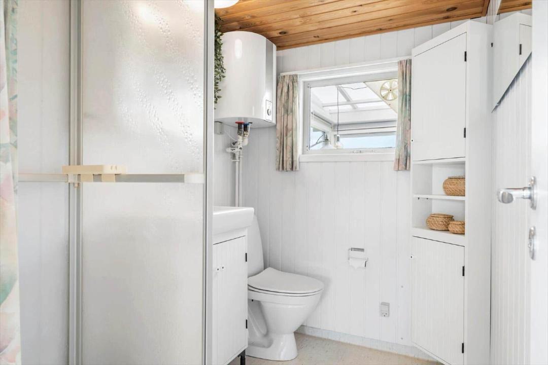 Photo of Bathroom in Boeslum