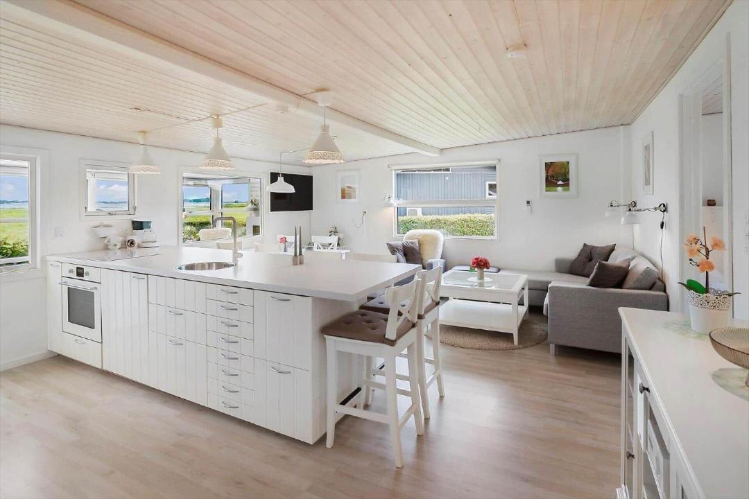Photo of Kitchen in Boeslum