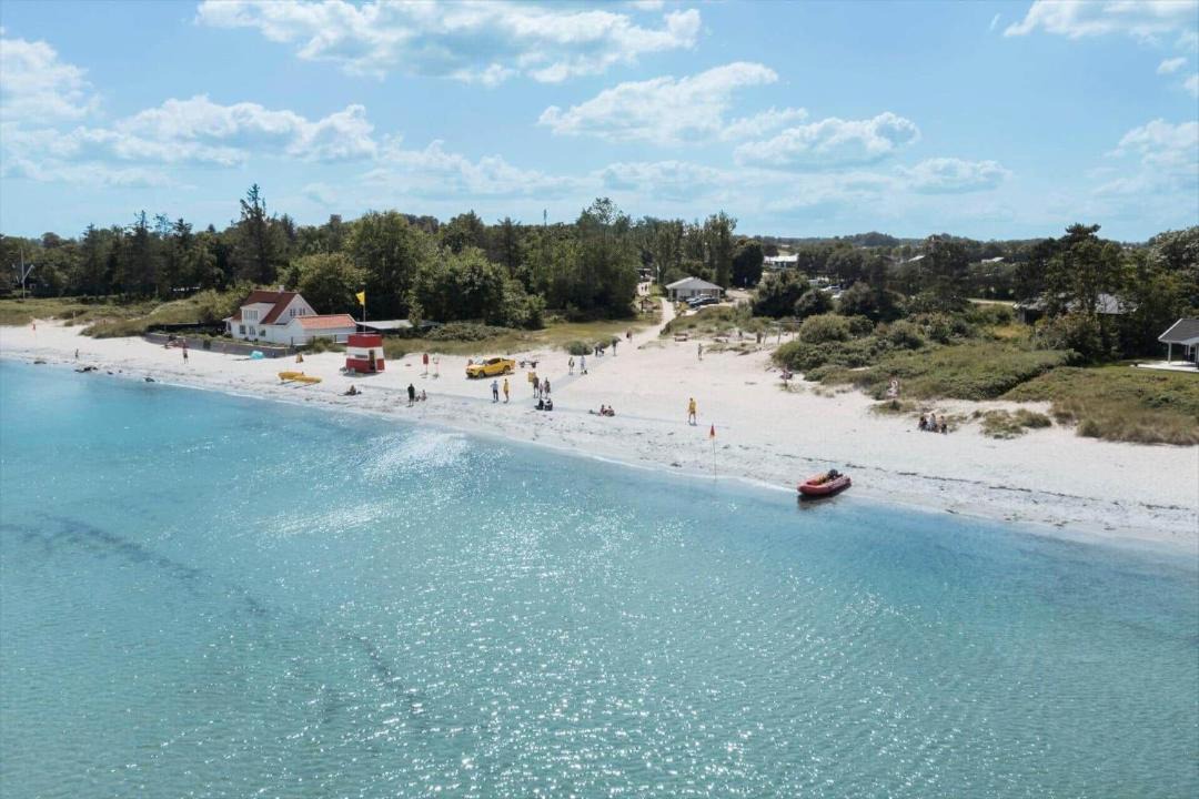 Photo of Others in Saksild Strand