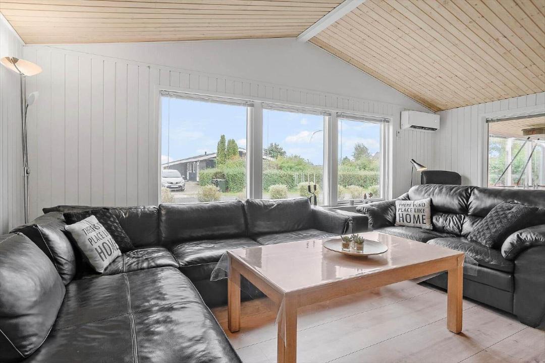 Photo of Livingroom in Pøt Strandby