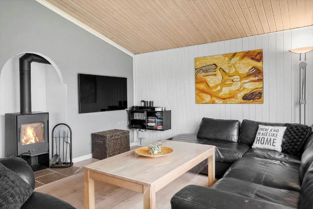Photo of Livingroom in Pøt Strandby