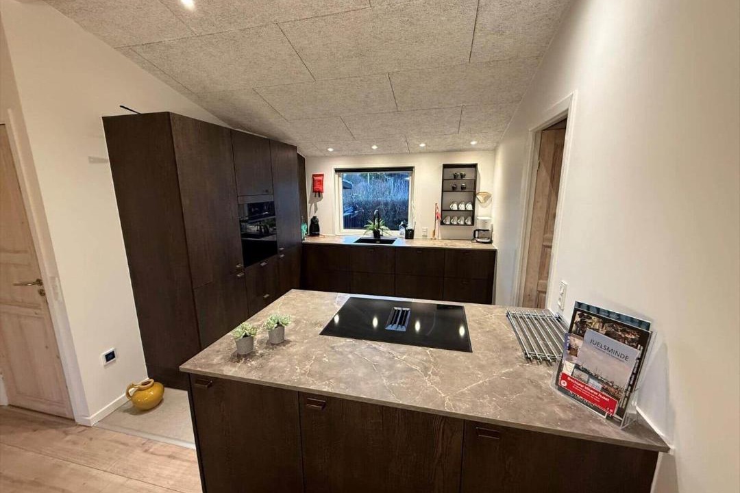 Photo of Kitchen in Pøt Strandby
