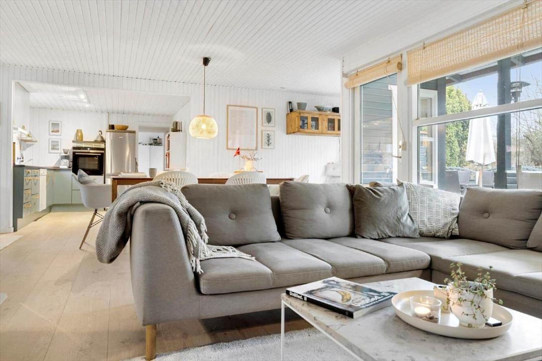 Photo of Livingroom in Juelsminde