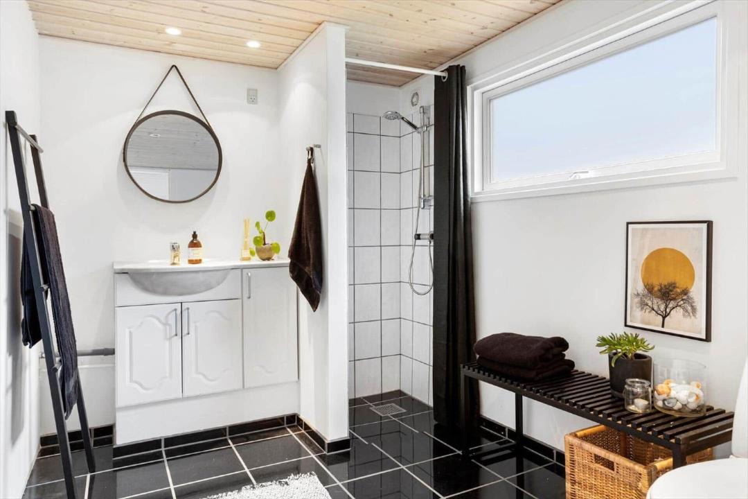 Photo of Bathroom in Juelsminde