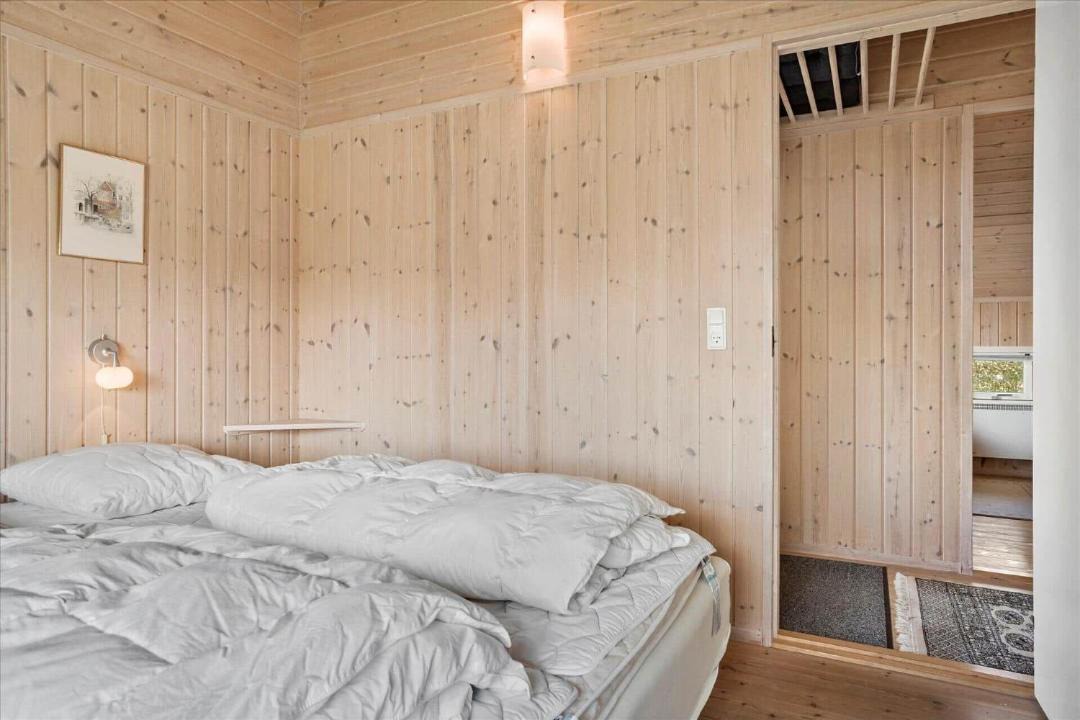 Photo of Bedroom in Saksild Strand