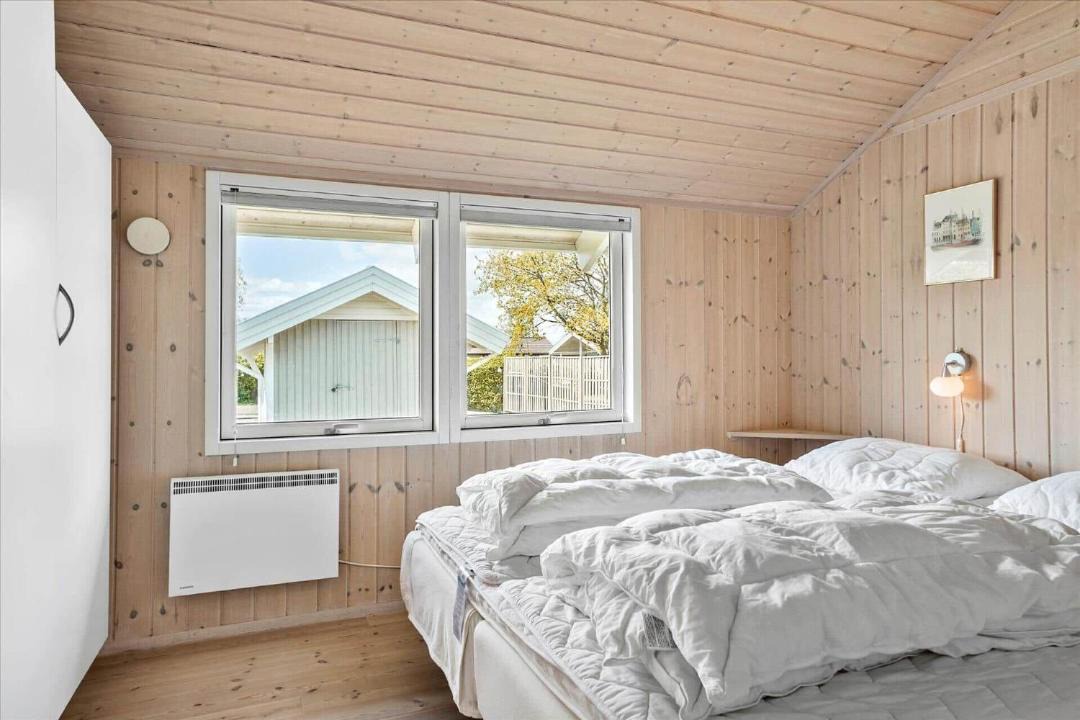 Photo of Bedroom in Saksild Strand