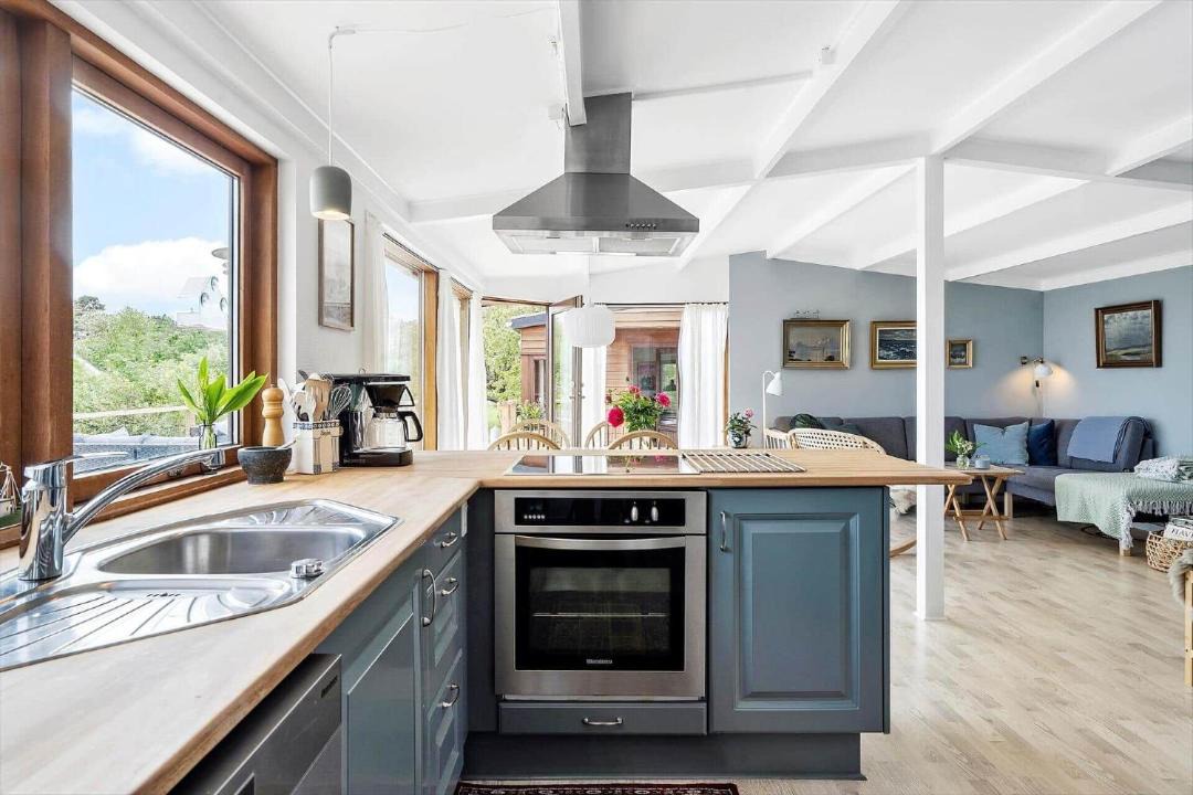 Photo of Kitchen in Boeslum
