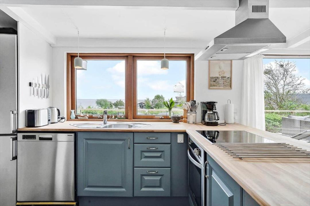 Photo of Kitchen in Boeslum