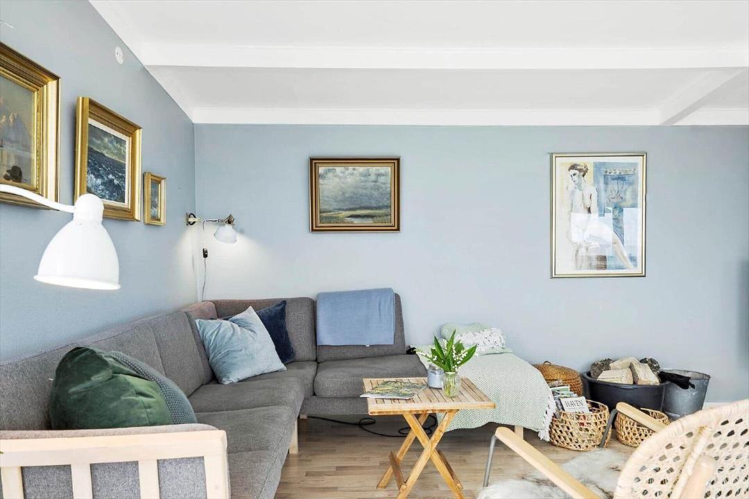Photo of Livingroom in Boeslum