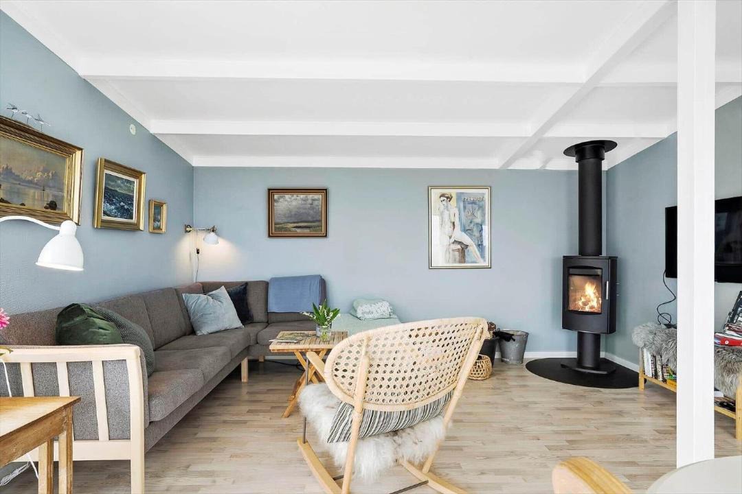 Photo of Livingroom in Boeslum