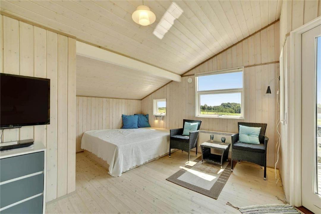 Photo of Bedroom in Odder
