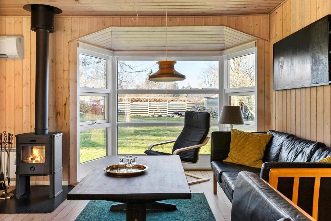 Photo of Livingroom in Saksild Strand
