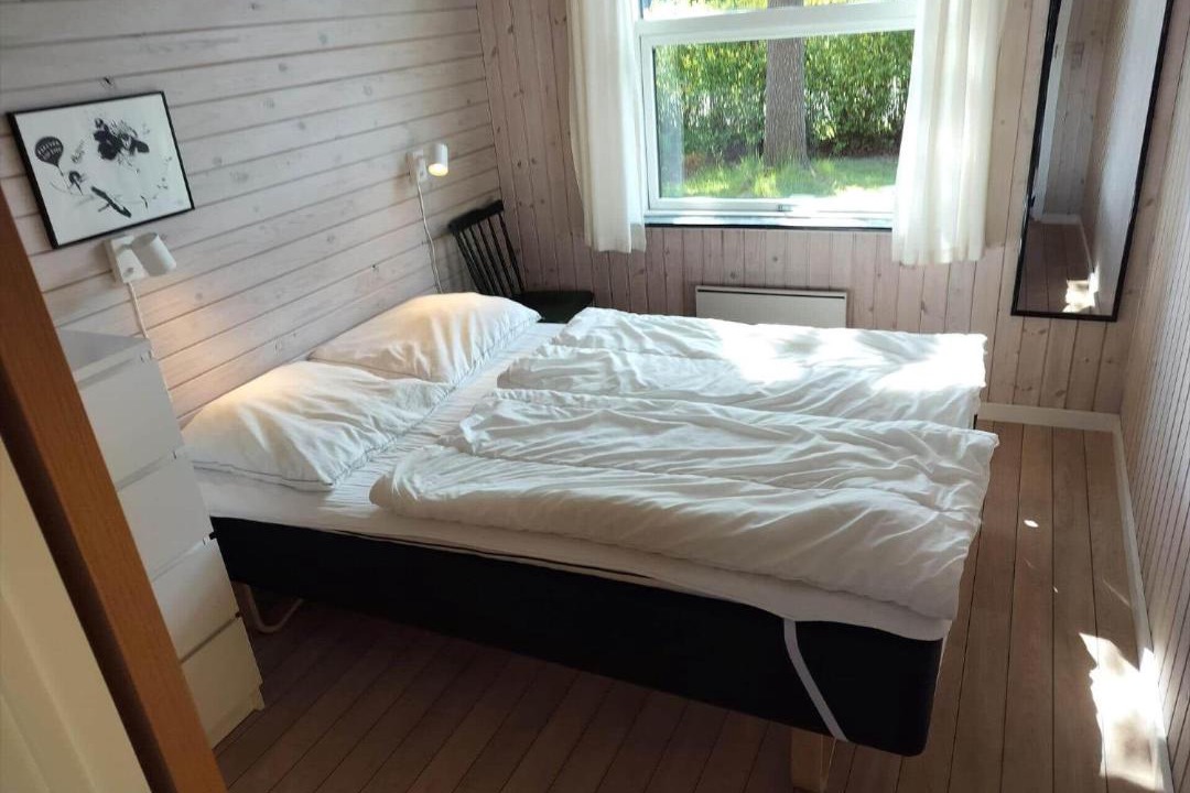 Photo of Bedroom in Saksild Strand