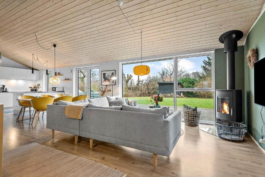 Photo of Livingroom in Saksild Strand