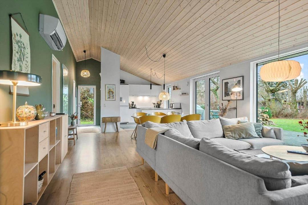 Photo of Livingroom in Saksild Strand