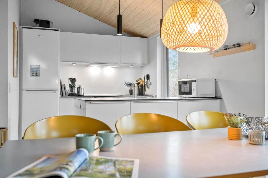 Photo of Kitchen in Saksild Strand