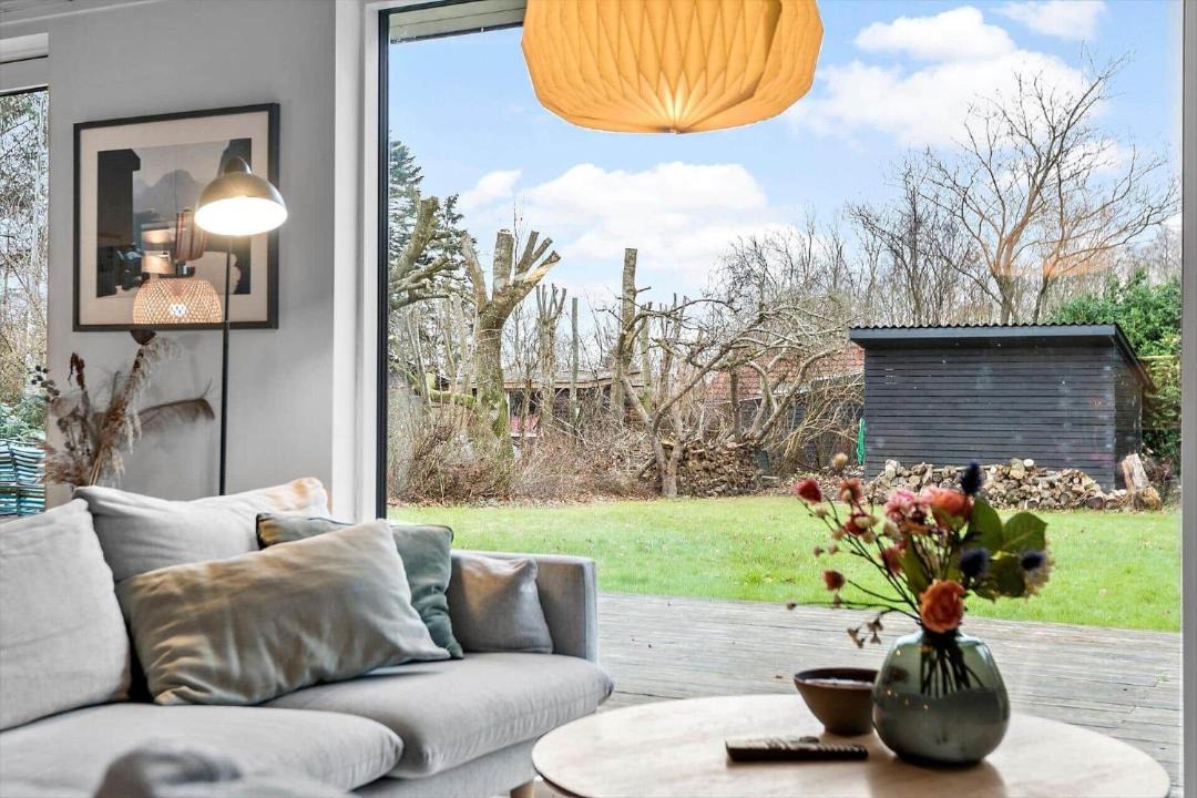 Photo of Livingroom in Saksild Strand