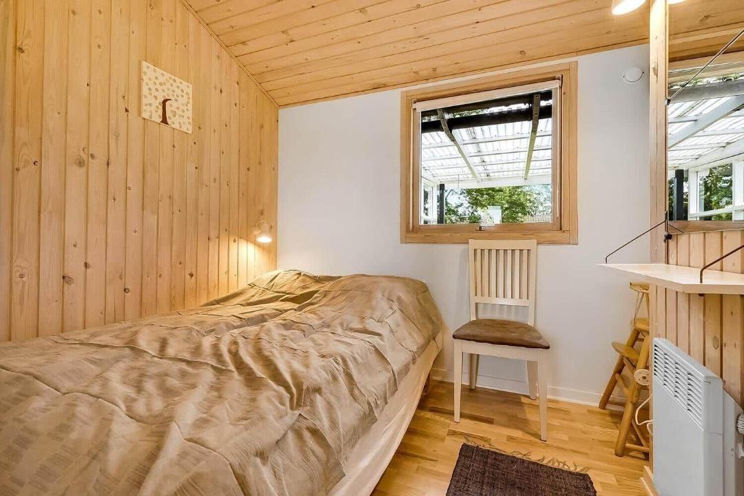 Photo of Bedroom in Saksild Strand