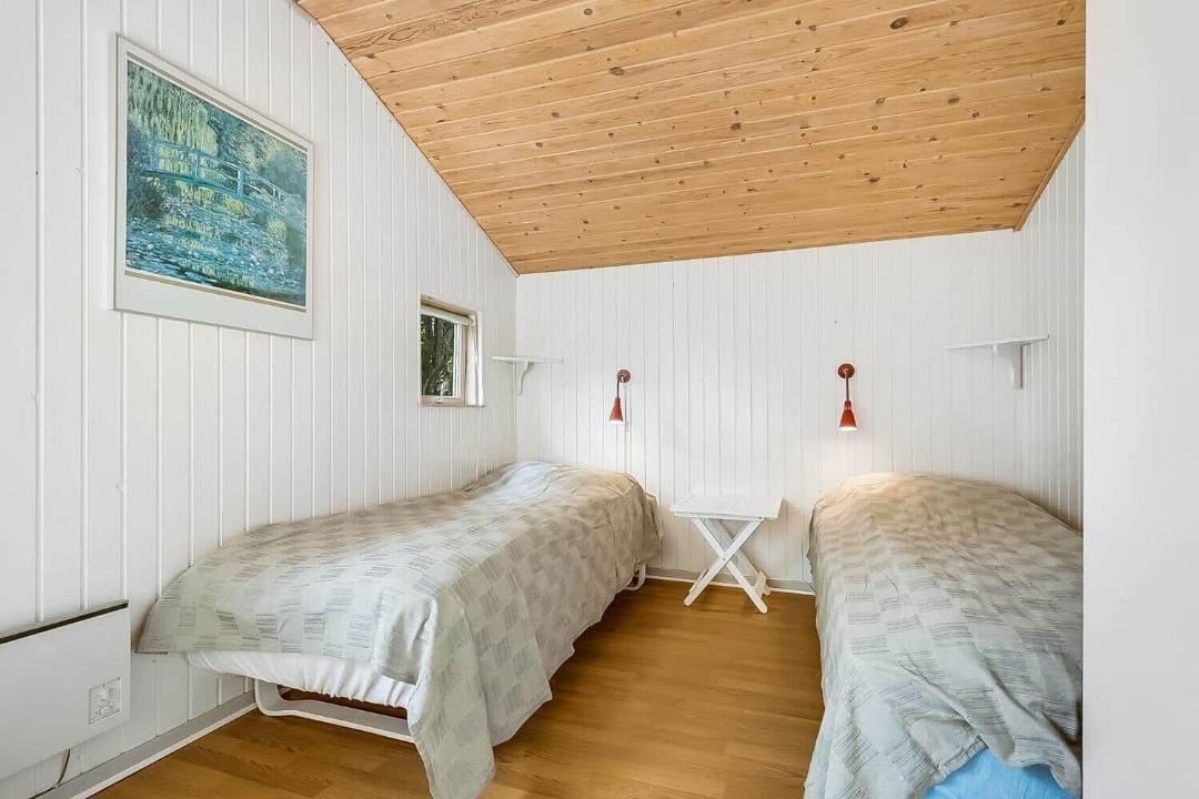 Photo of Bedroom in Saksild Strand