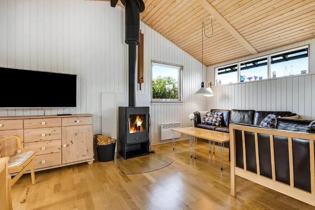 Photo of Livingroom in Saksild Strand