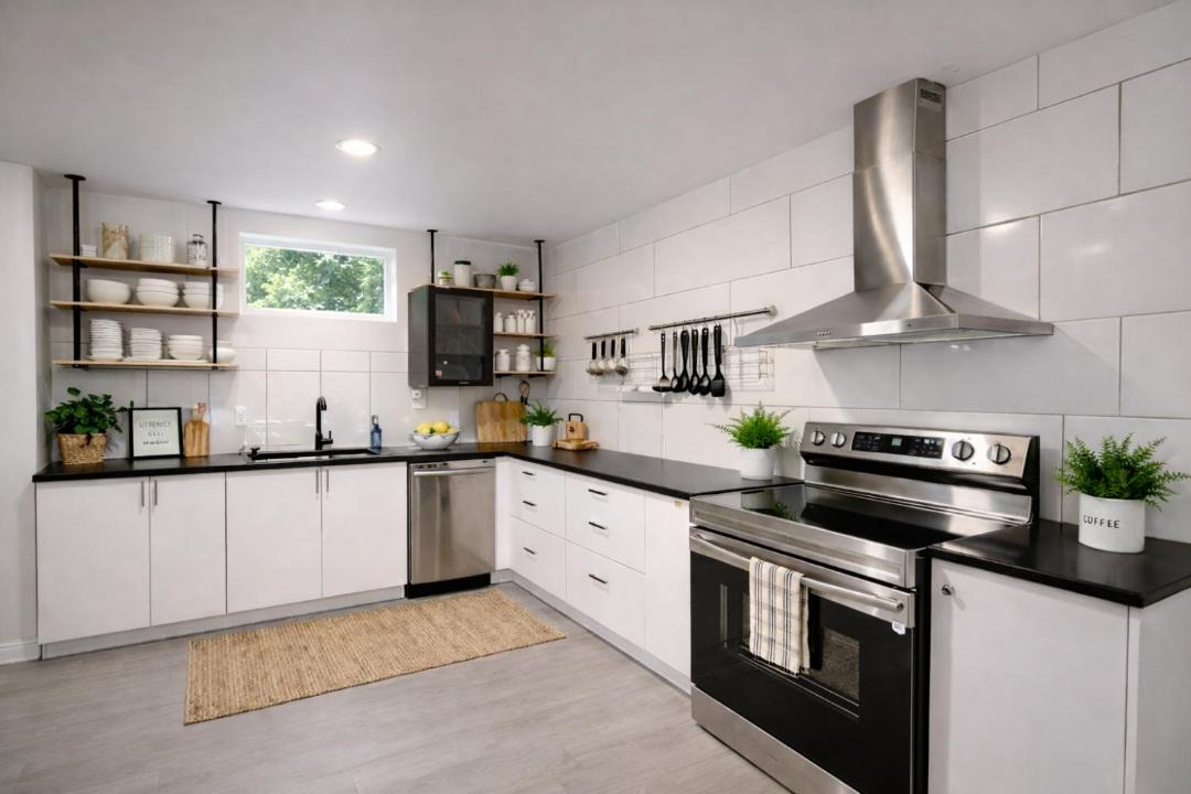 Photo of Kitchen in Seat Pleasant