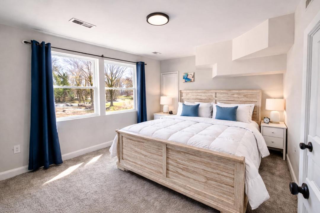 Photo of Bedroom in Seat Pleasant