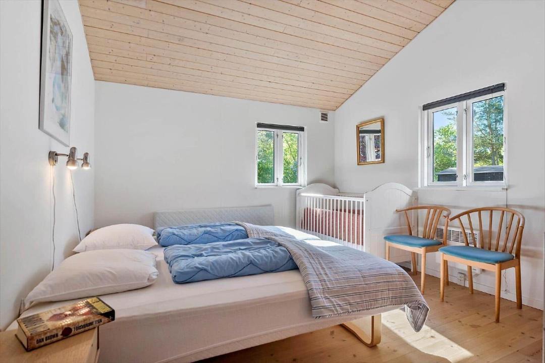 Photo of Bedroom in Saksild Strand