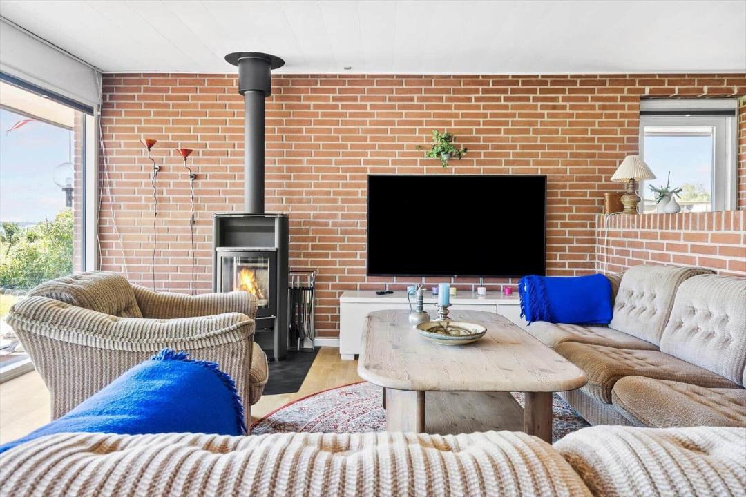 Photo of Livingroom in Pøt Strandby