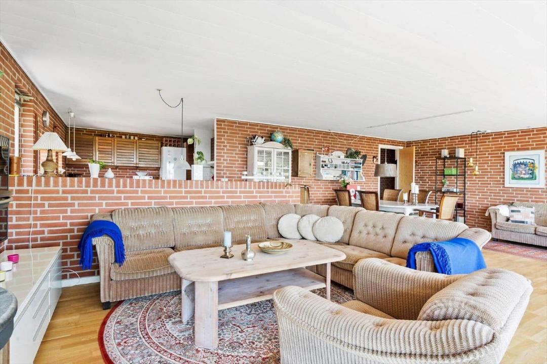 Photo of Livingroom in Pøt Strandby